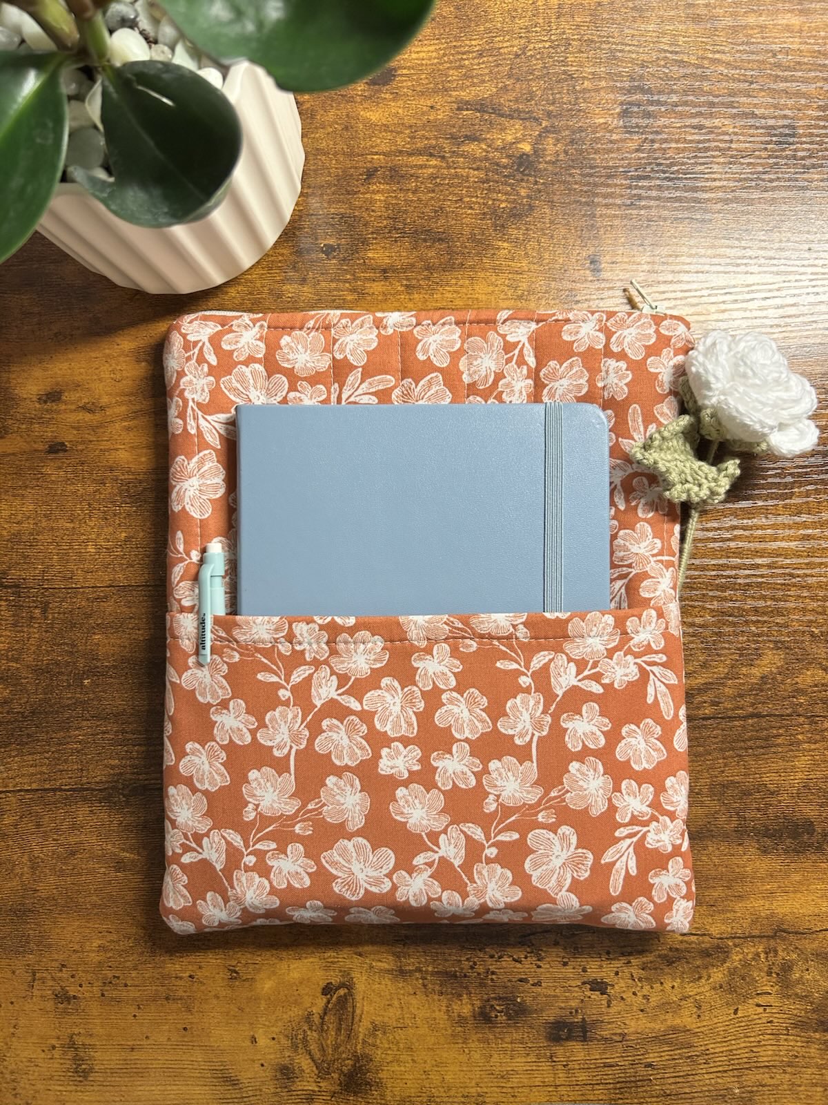 Autumn - Book Sleeve