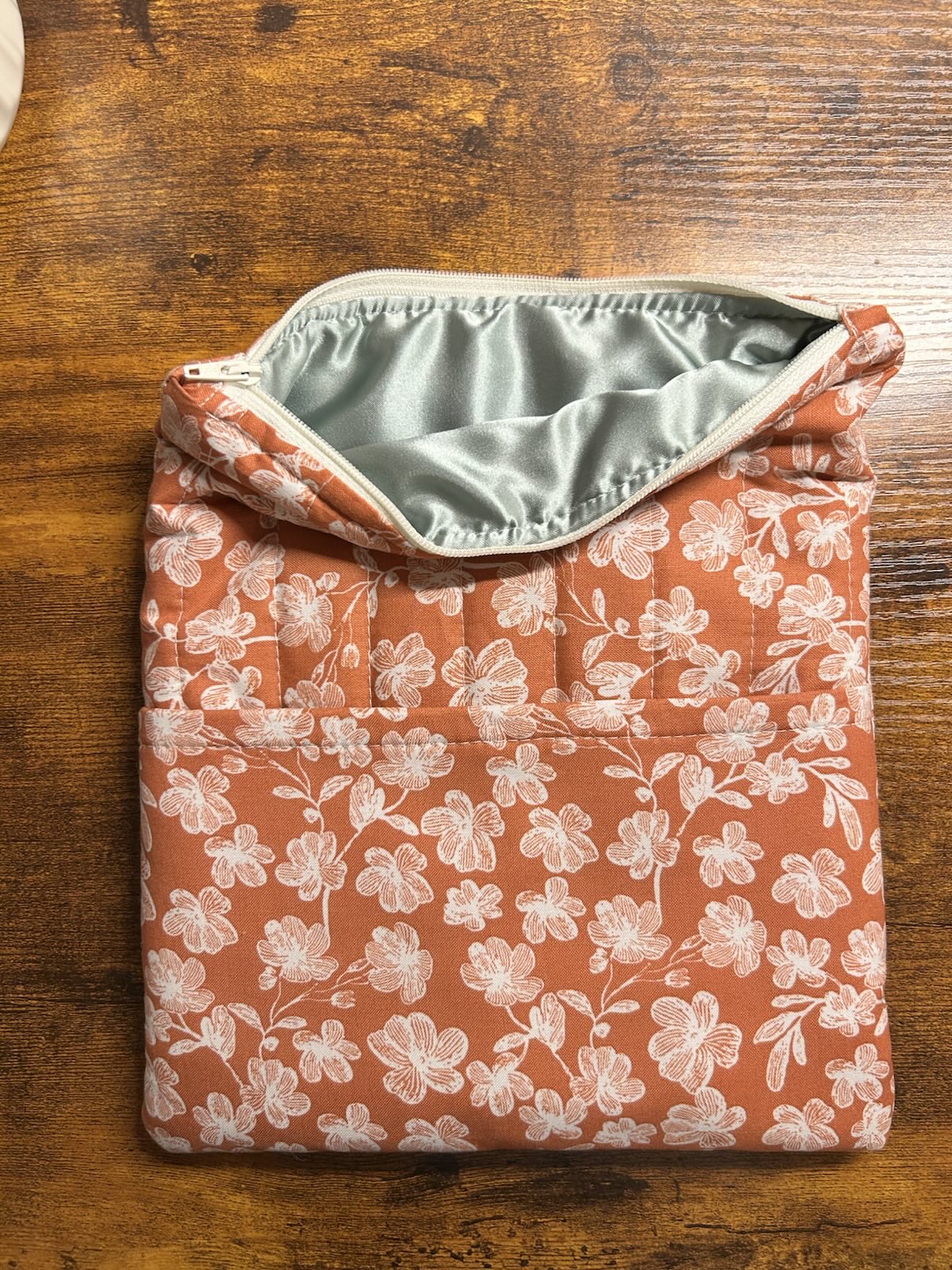 Autumn - Book Sleeve