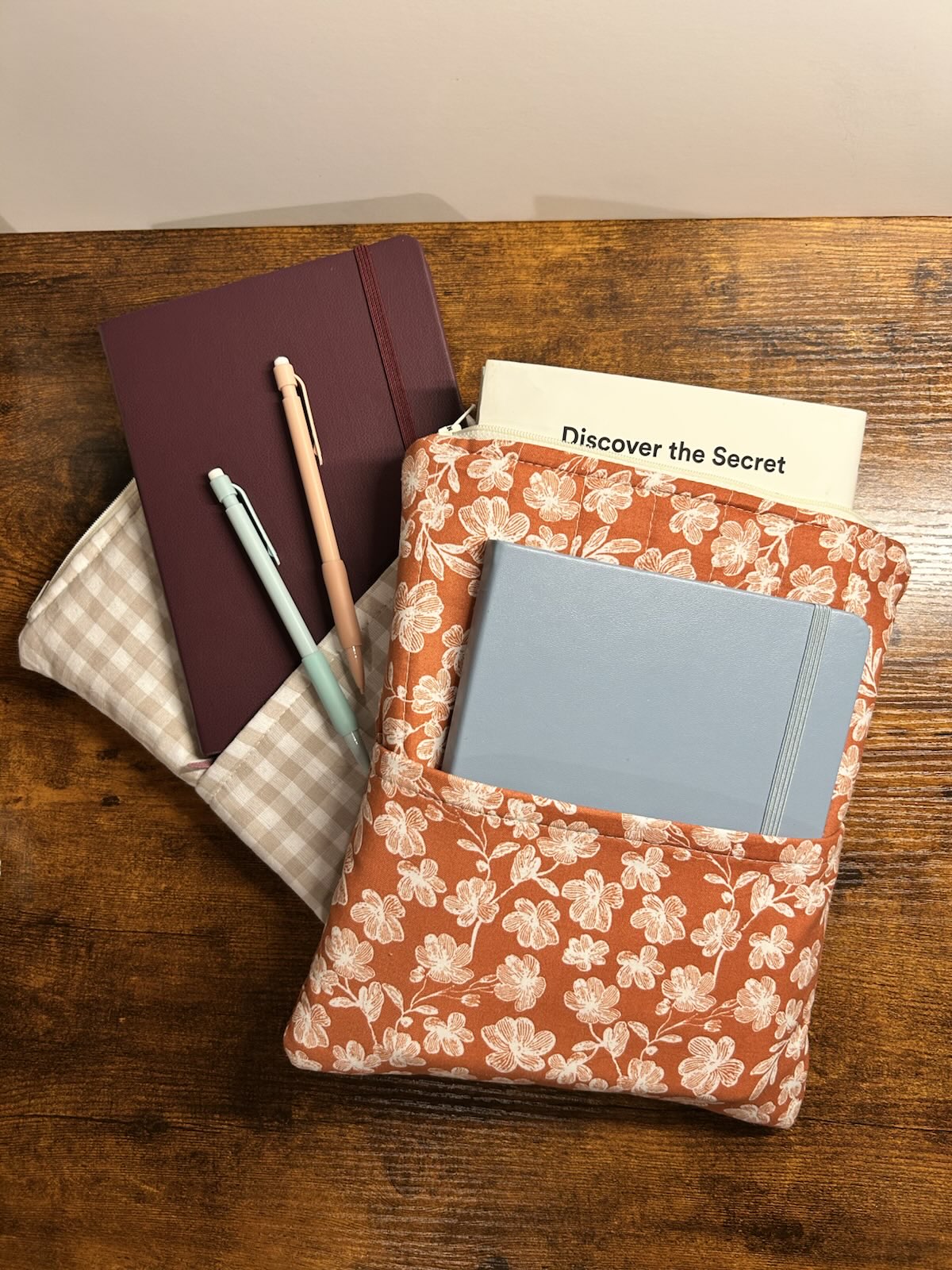 Autumn - Book Sleeve