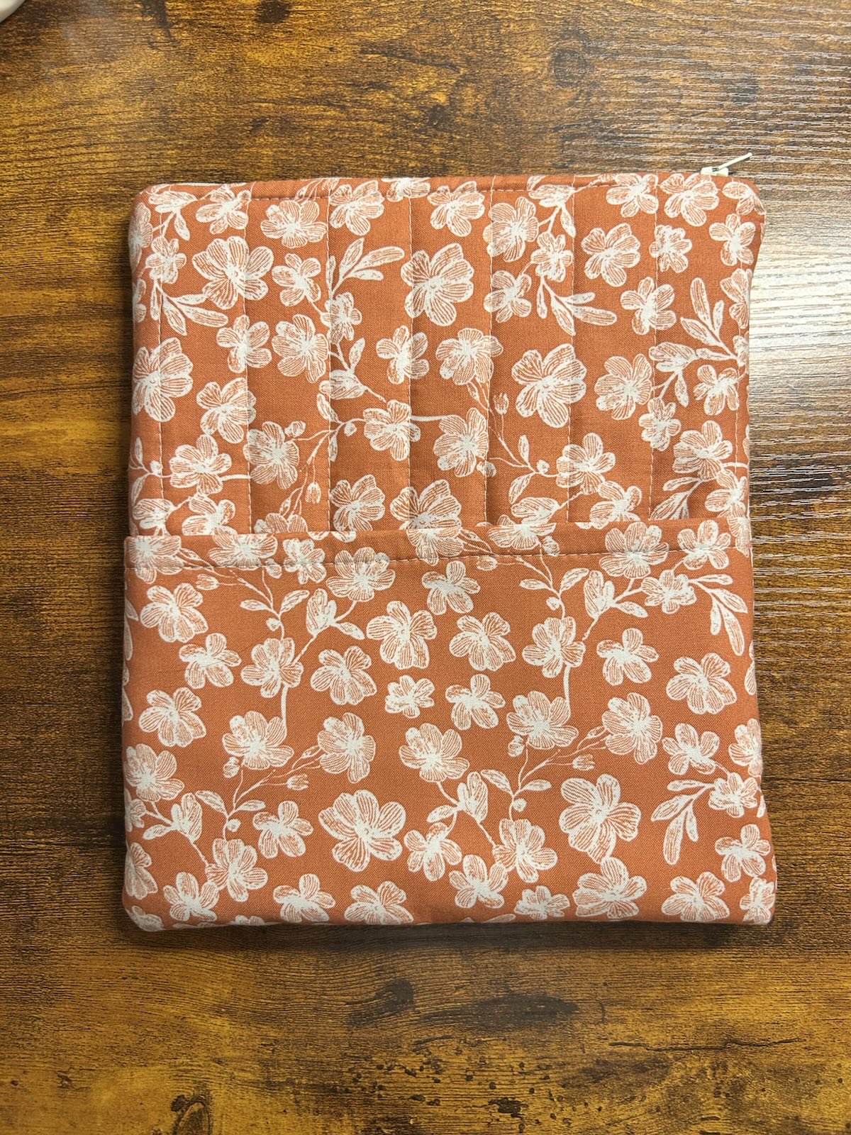 Autumn - Book Sleeve